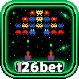 126BET — ikon APK