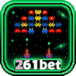 261BET — ikon APK