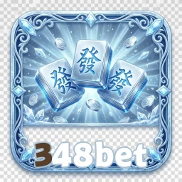 348BET — ikon APK