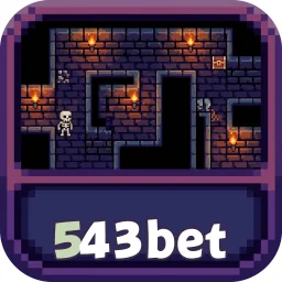 543BET — ikon APK