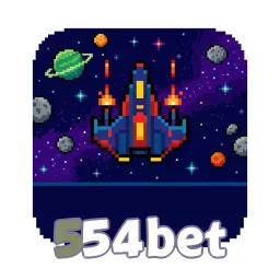 554BET — ikon APK