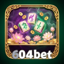 604BET — ikon APK
