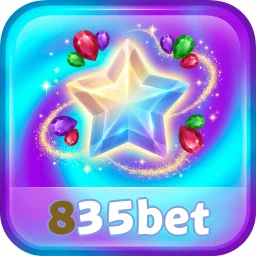 835BET — ikon APK
