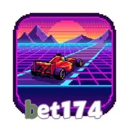 BET174 — ikon APK