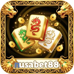 NUSABET88 — ikon APK