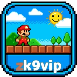 ZK9VIP — ikon APK